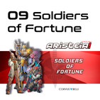 09. Soldiers of Fortune