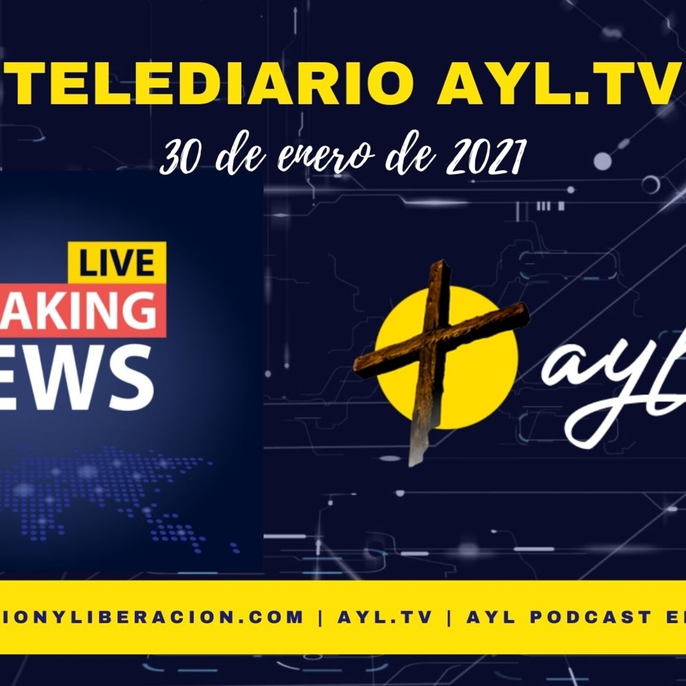 Adoración y Liberación PODCAST