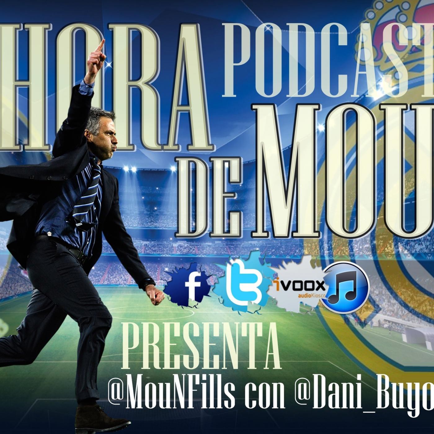 La Hora De Mou