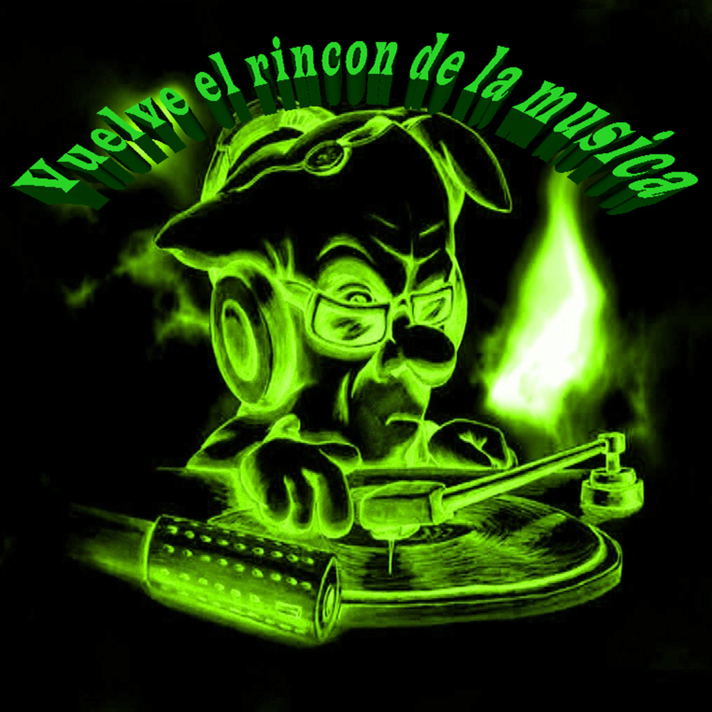 rincon de la musica
