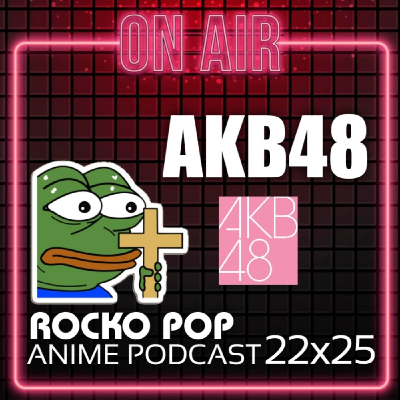 ROCKO POP ANIME PODCAST