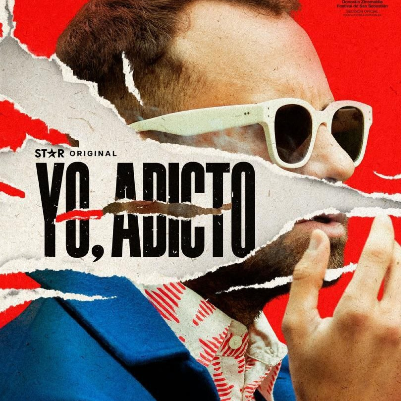 AlbertoTVseries