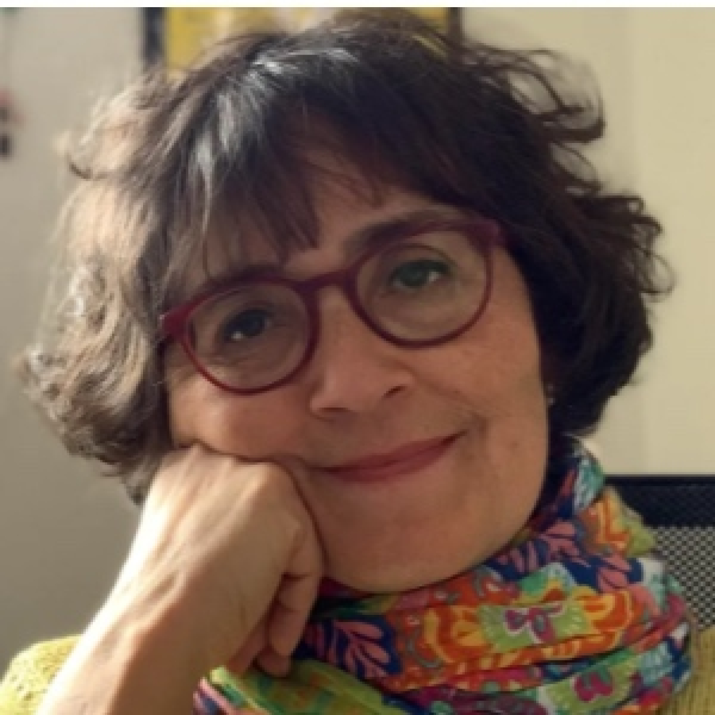 Mónica Lalanda: "Vivir hasta el final" episode artwork