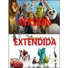 2x3 Versión Extendida - Pixar vs Dreamsworks