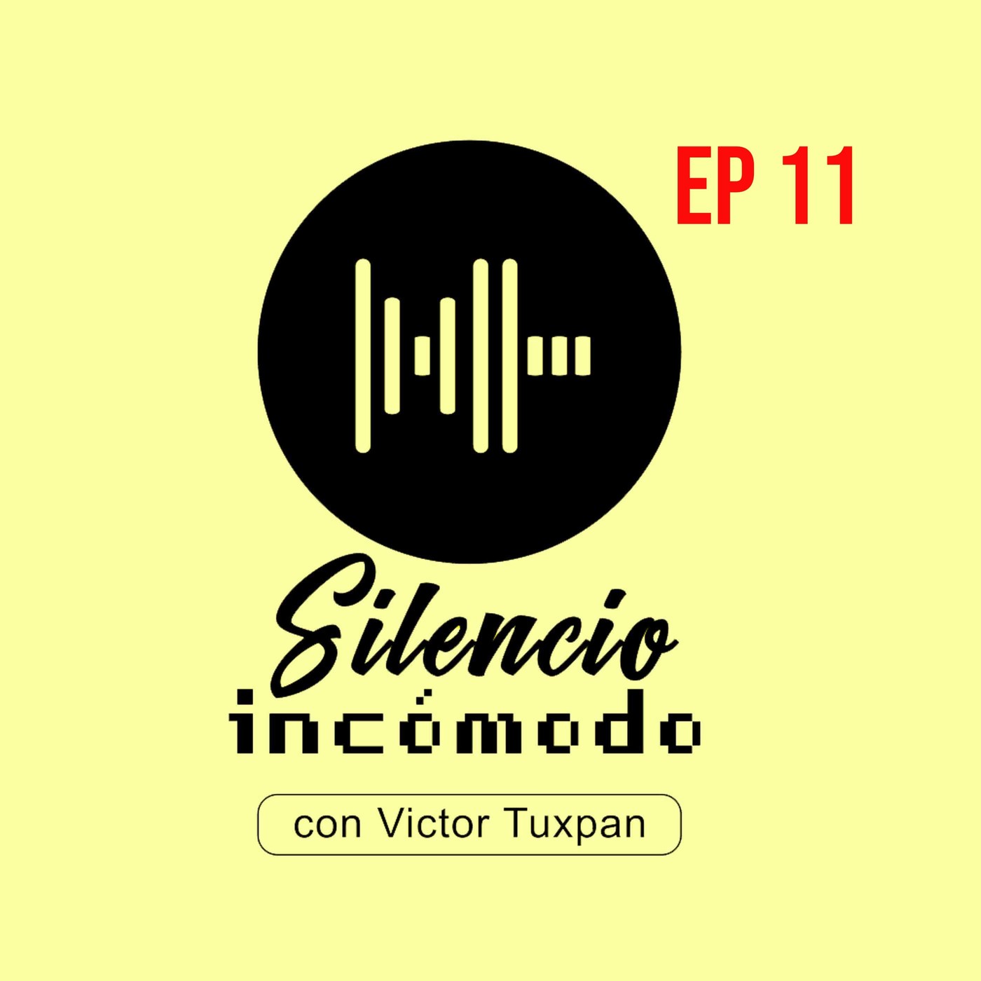 Silencio Incómodo