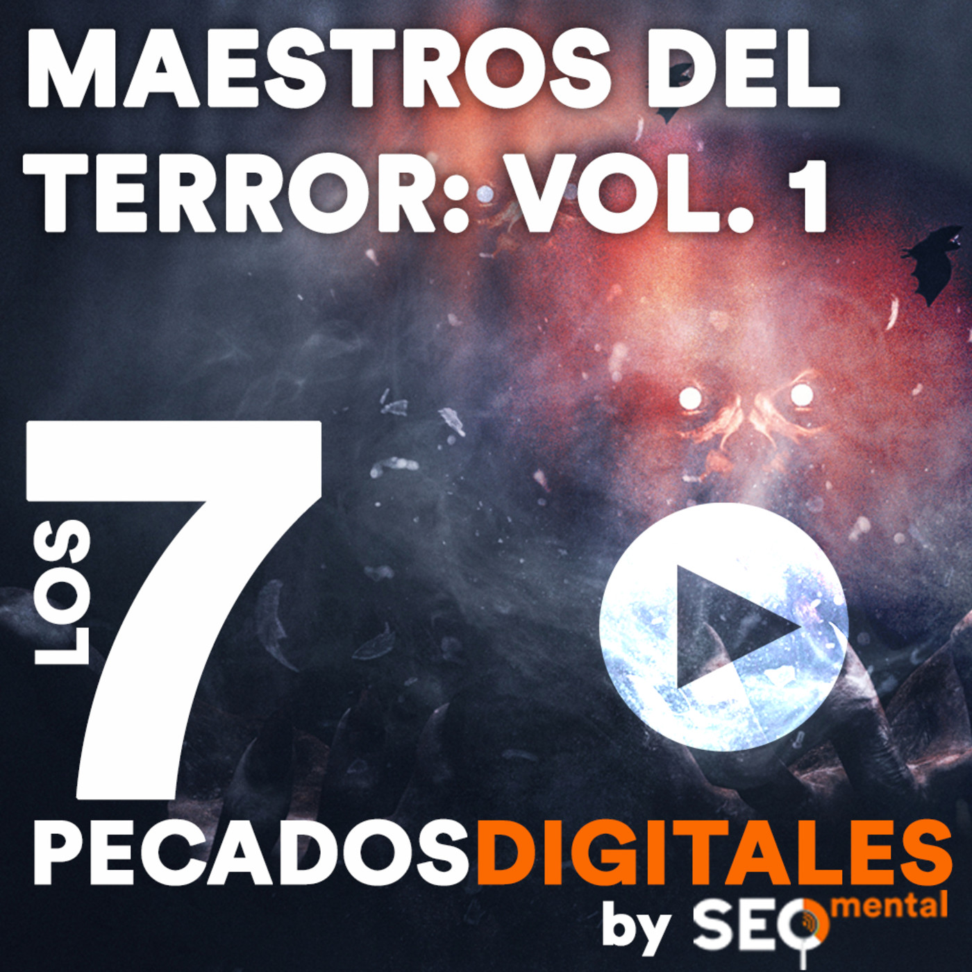 7 Pecados Digitales