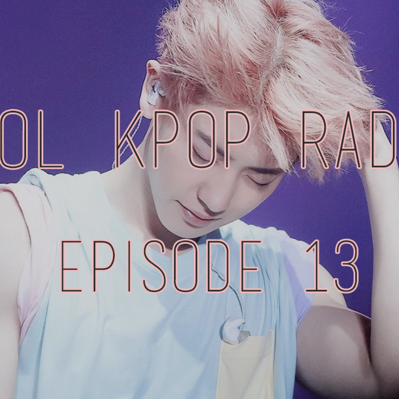 Sol Kpop Radio