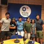 Campamentos de verano - Euskadi Hoy Magazine (Onda Vasca)