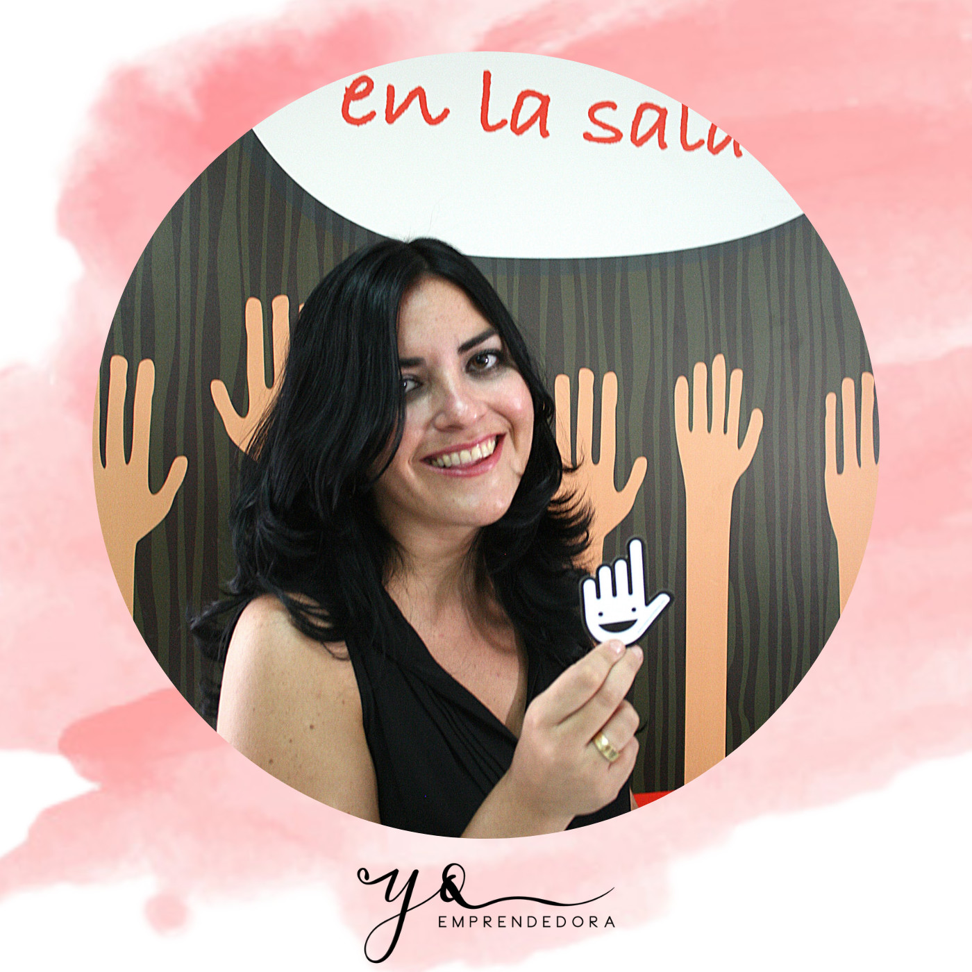 Podcast Yo Emprendedora