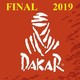 Dakar Sta Maria. Final 2019