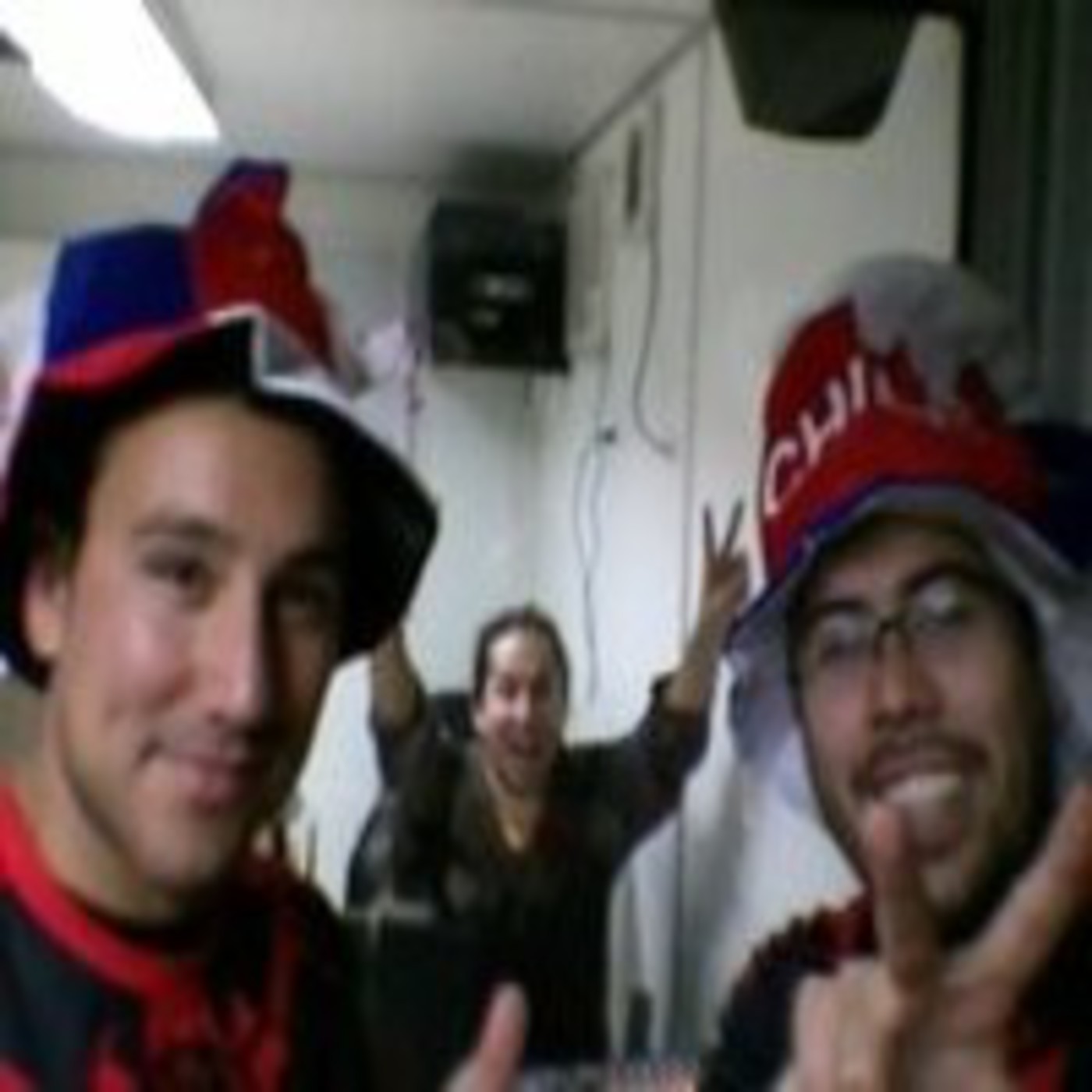 Podcast de club gasparin FC
