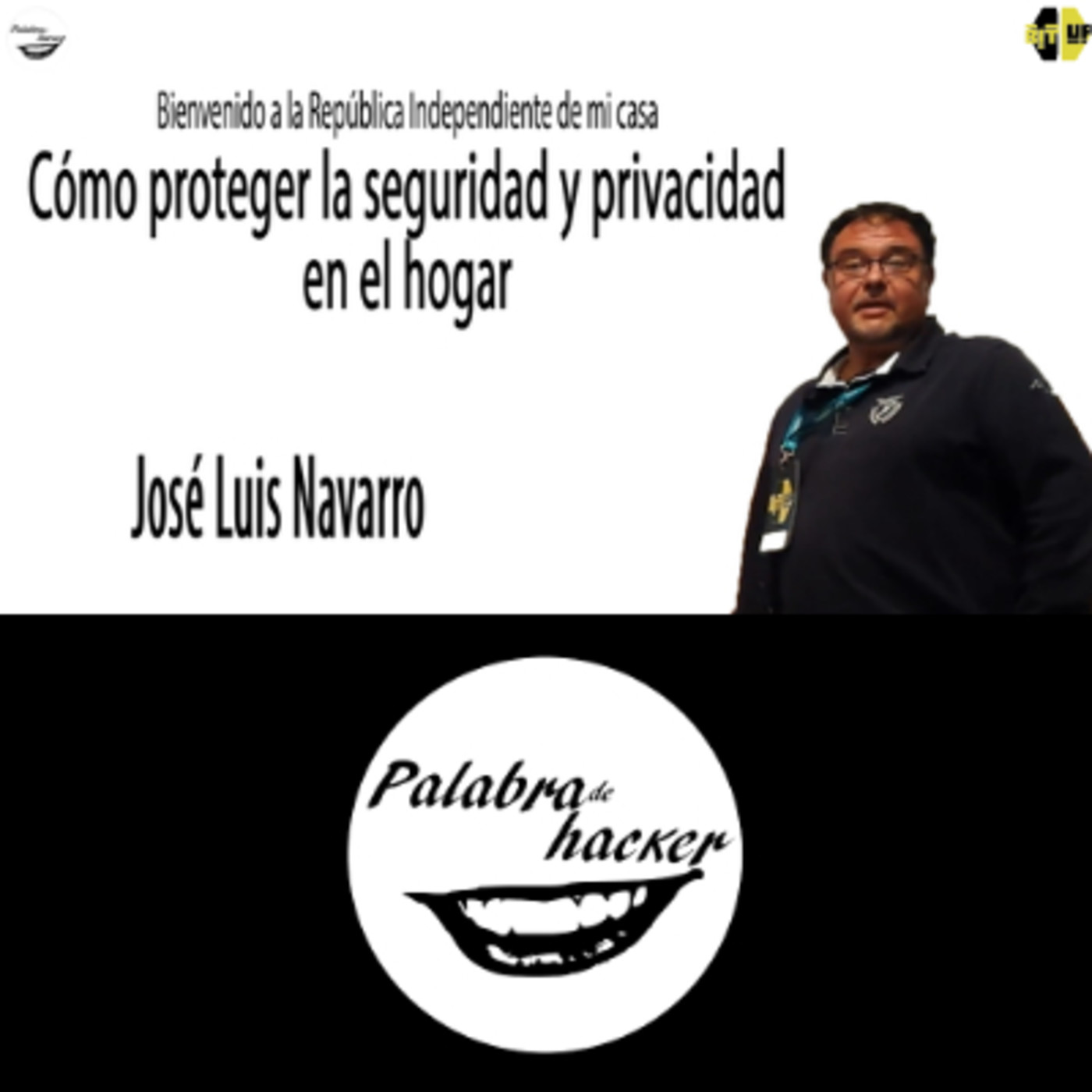 Palabra de hacker