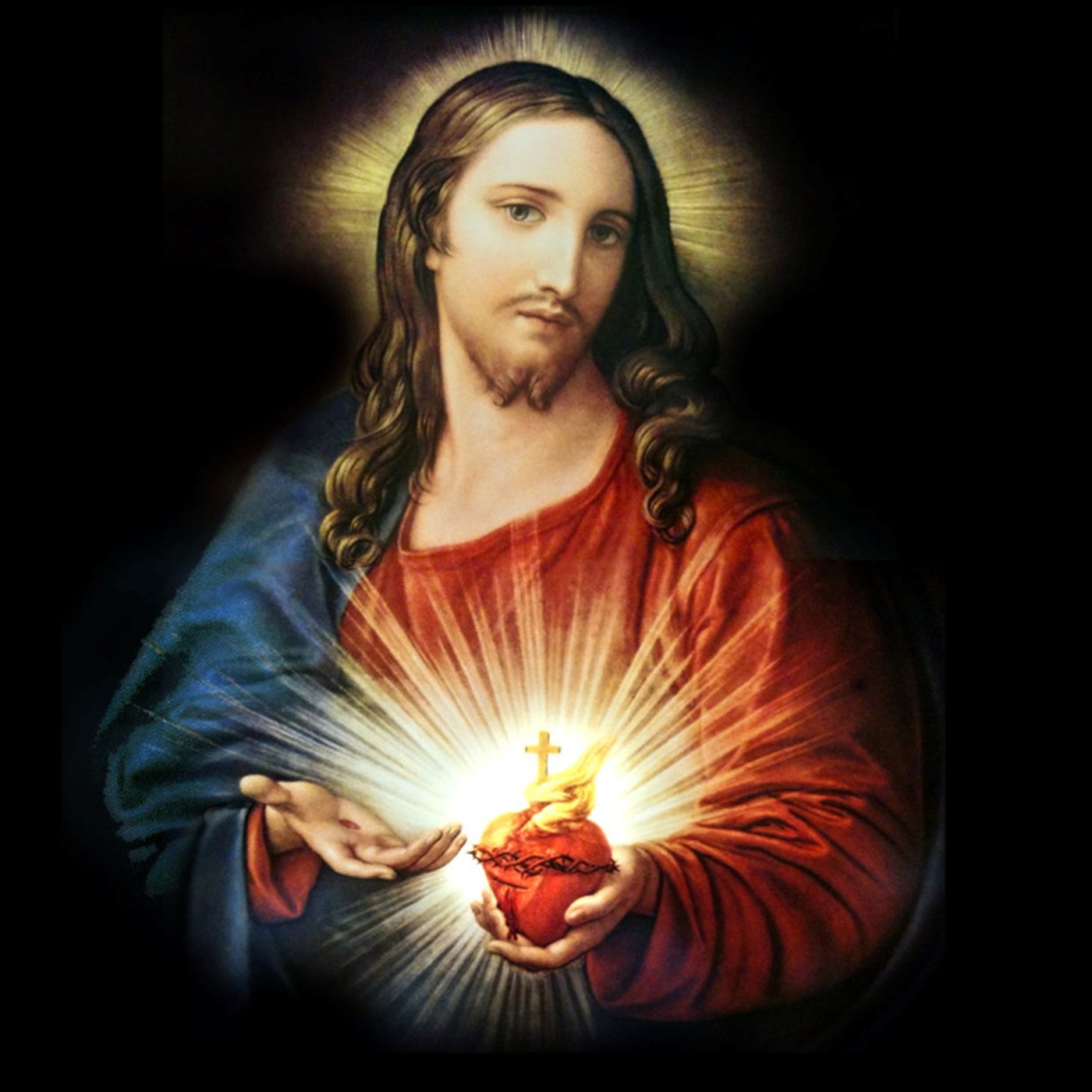 DEVOCIÓN AL SAGRADO CORAZÓN DE JESÚS