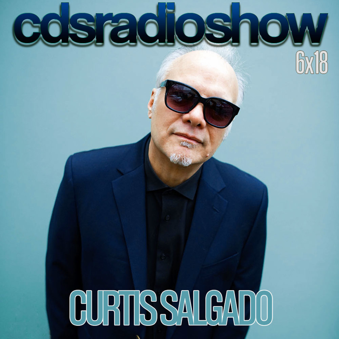 CDS RADIOSHOW