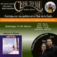 Close To You - 15 de Marzo 2020