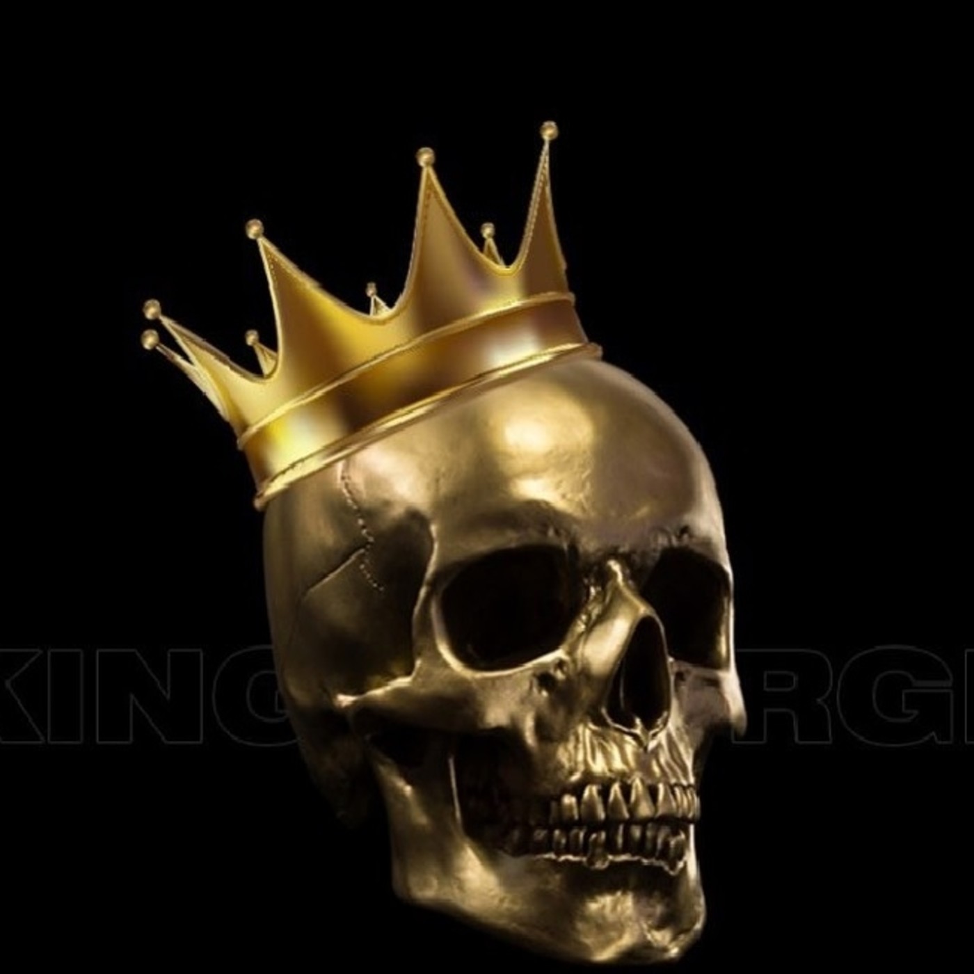 DJ KING GEORGE BEATS