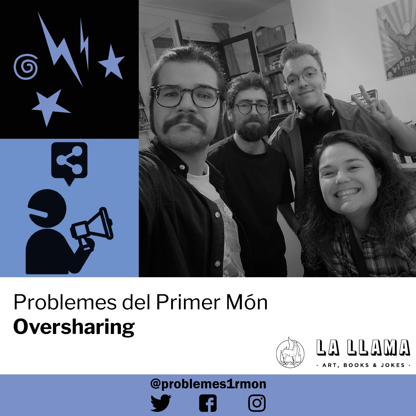 Problemes del Primer Món