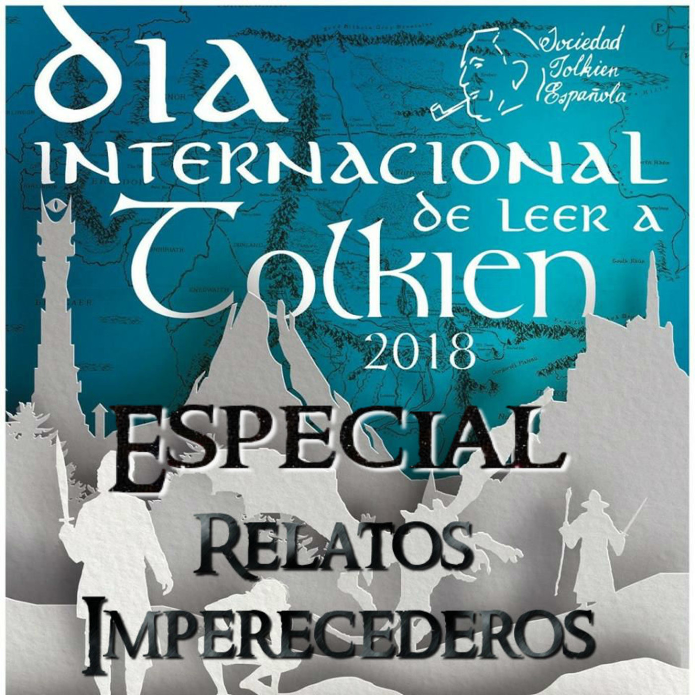 RELATOS IMPERECEDEROS