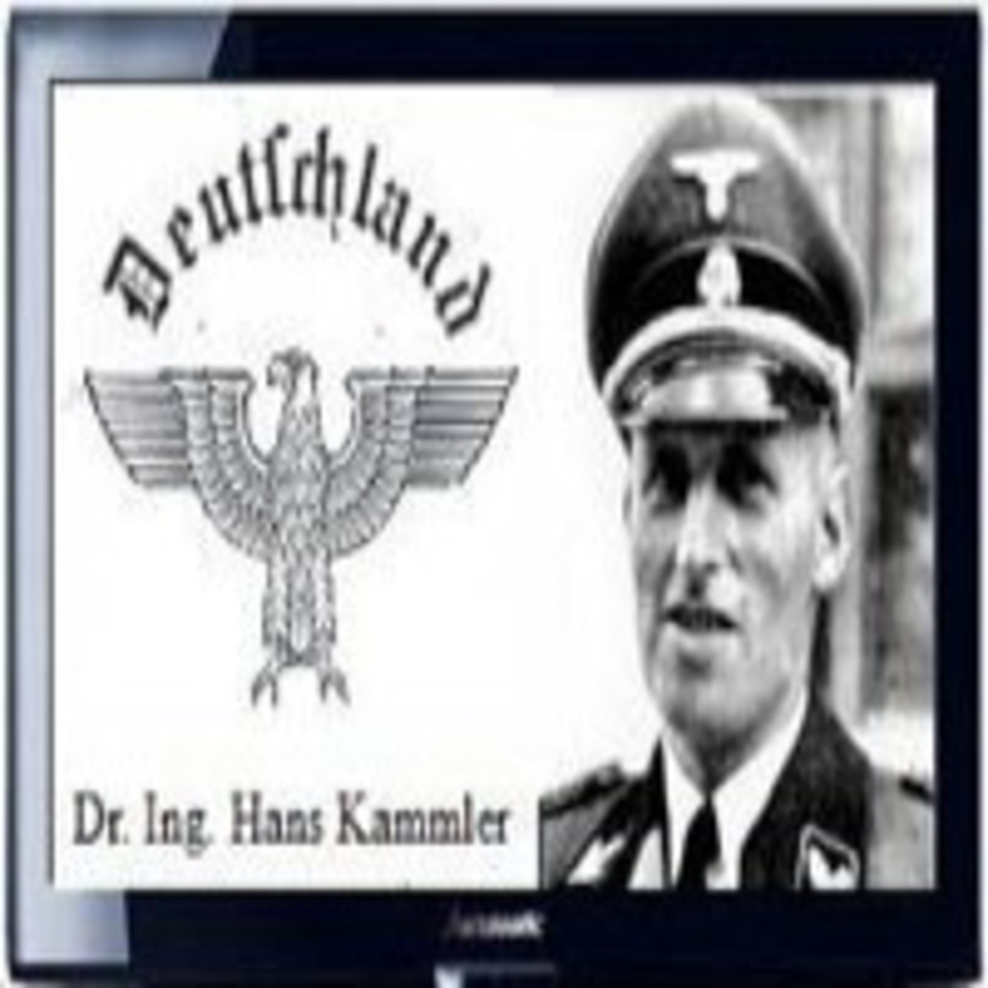 El misterio del teniente general SS Hans Kammler (2de2) episode artwork
