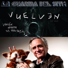 LGDS 7x08 Tigers are not afraid Y Rueda de prensa Joe Dante