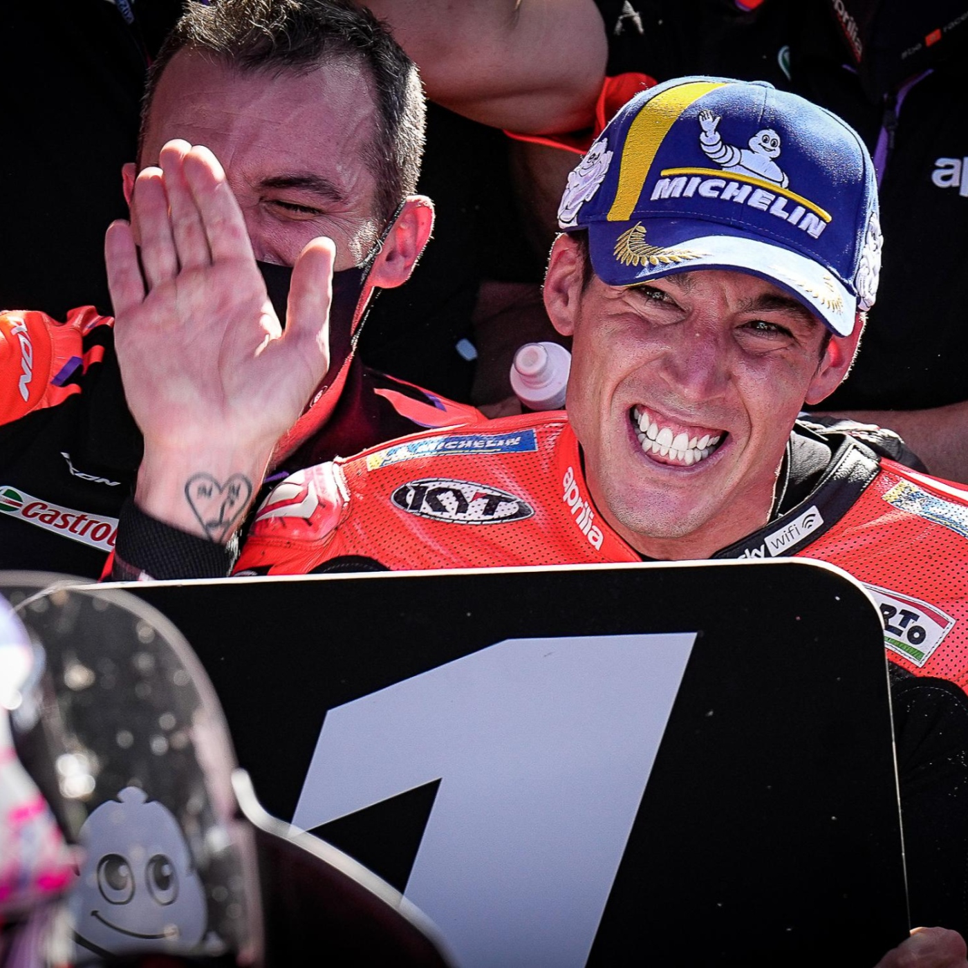 Moto1Pro y EnduroPro Podcast