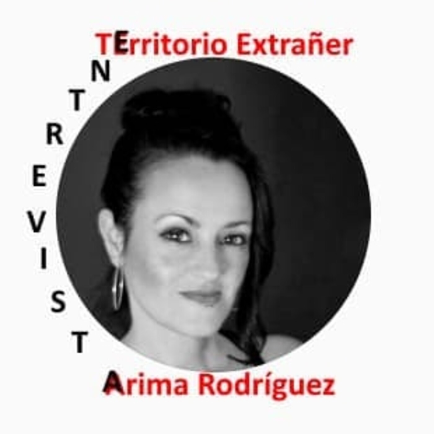 Territorio Extrañer