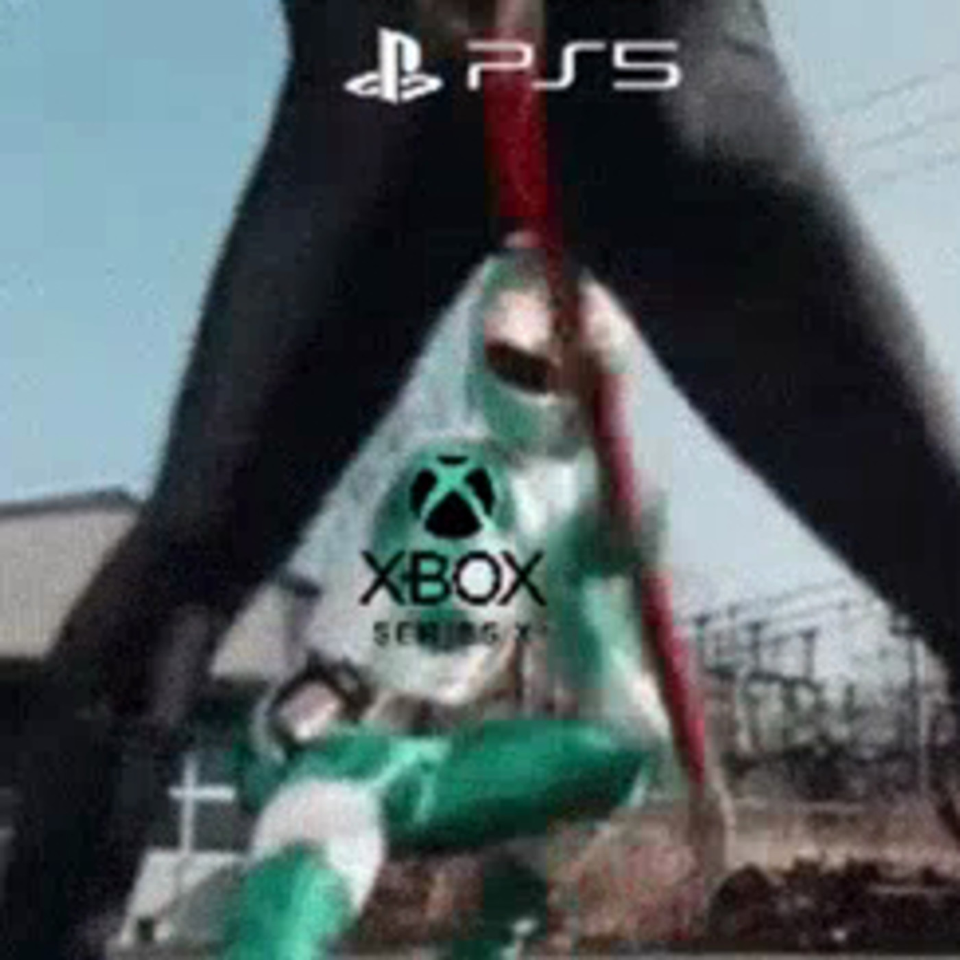 Ready to Play 5 x 167 I tu de qui seràs? de Bethesda-Microsoft o de Play5? episode artwork