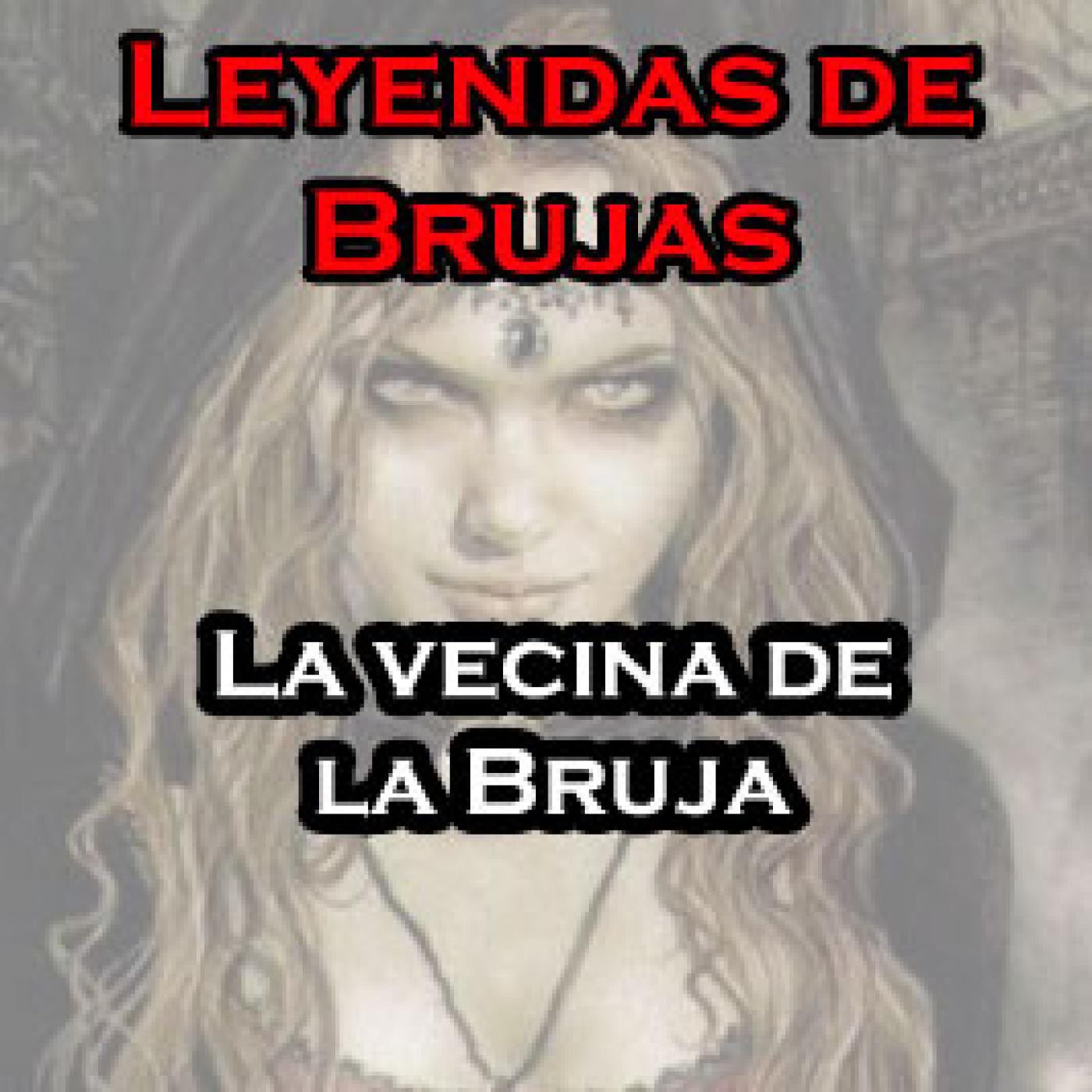 Leyendas de Brujas, la unión de poder y magia