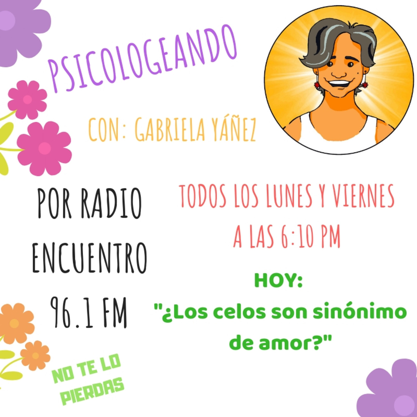 Psicologeando