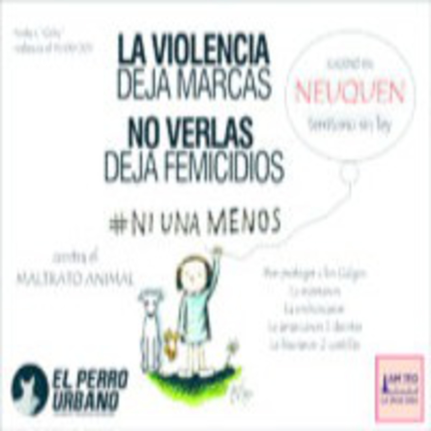 Galgos Argentina - en la mira del maltrato