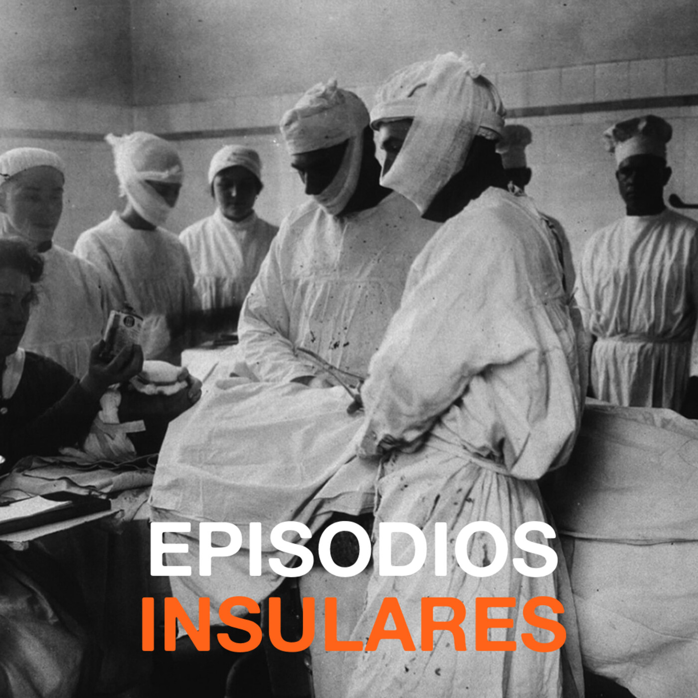 Episodios Insulares