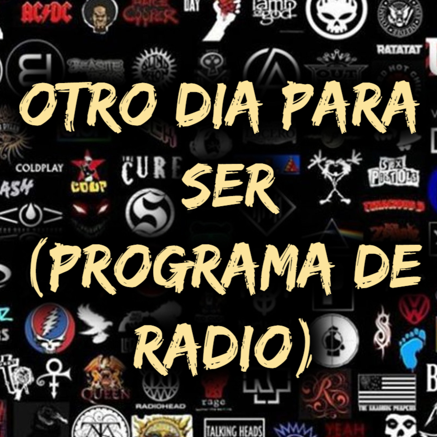 Otro Dia Para Ser Temporada 2020