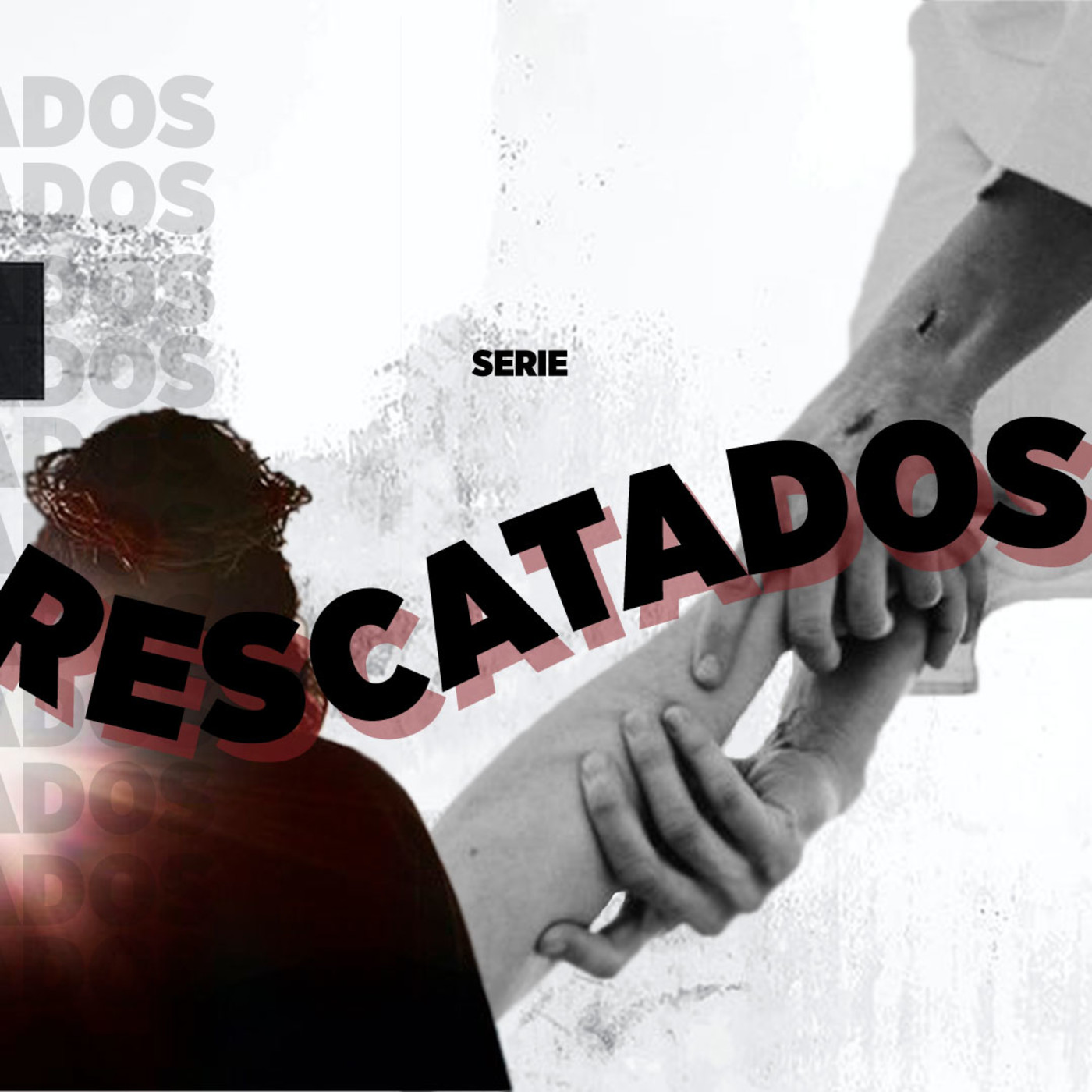 Pr. Daniel Quinteros ''Rescatados III'' episode artwork