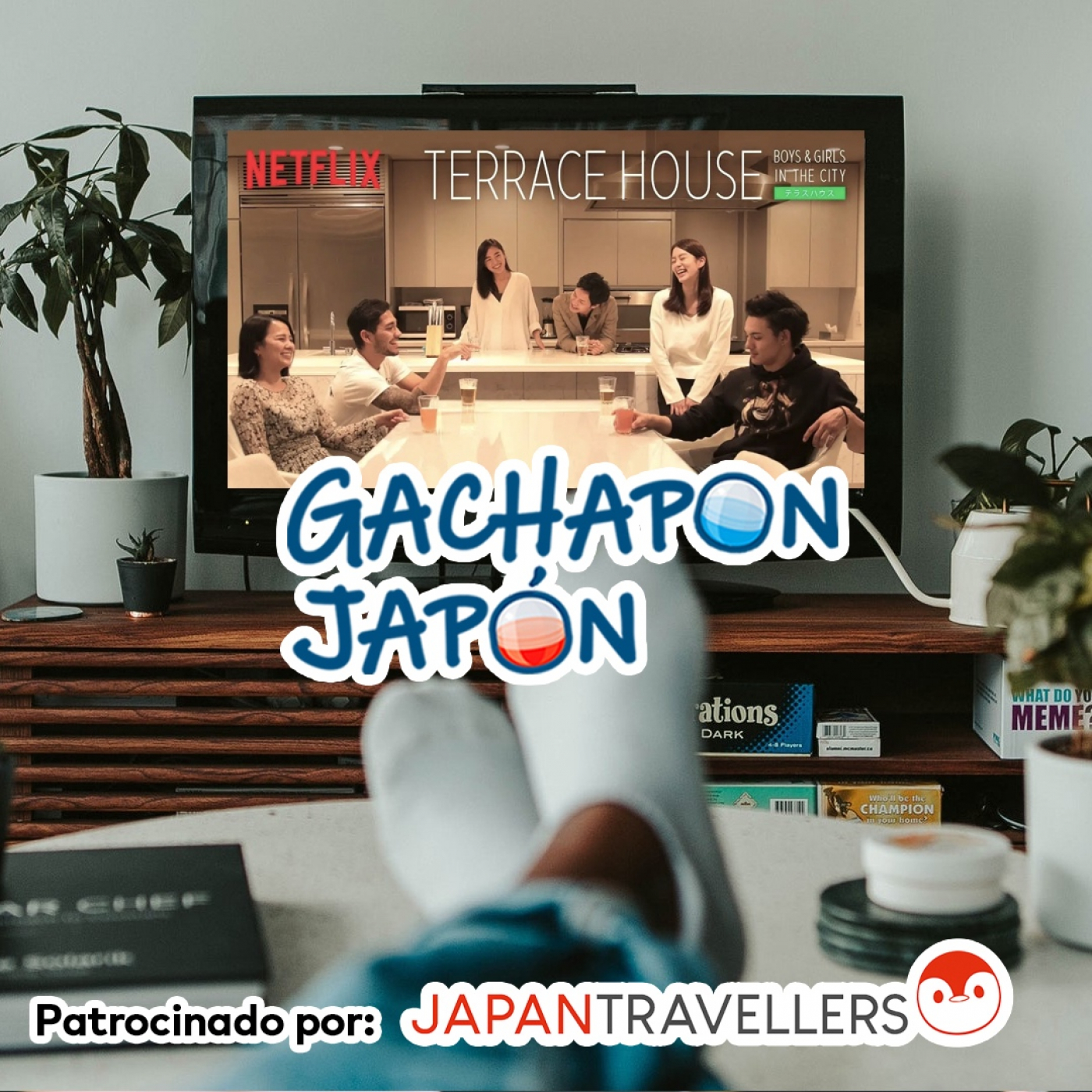 Gachapon Japón