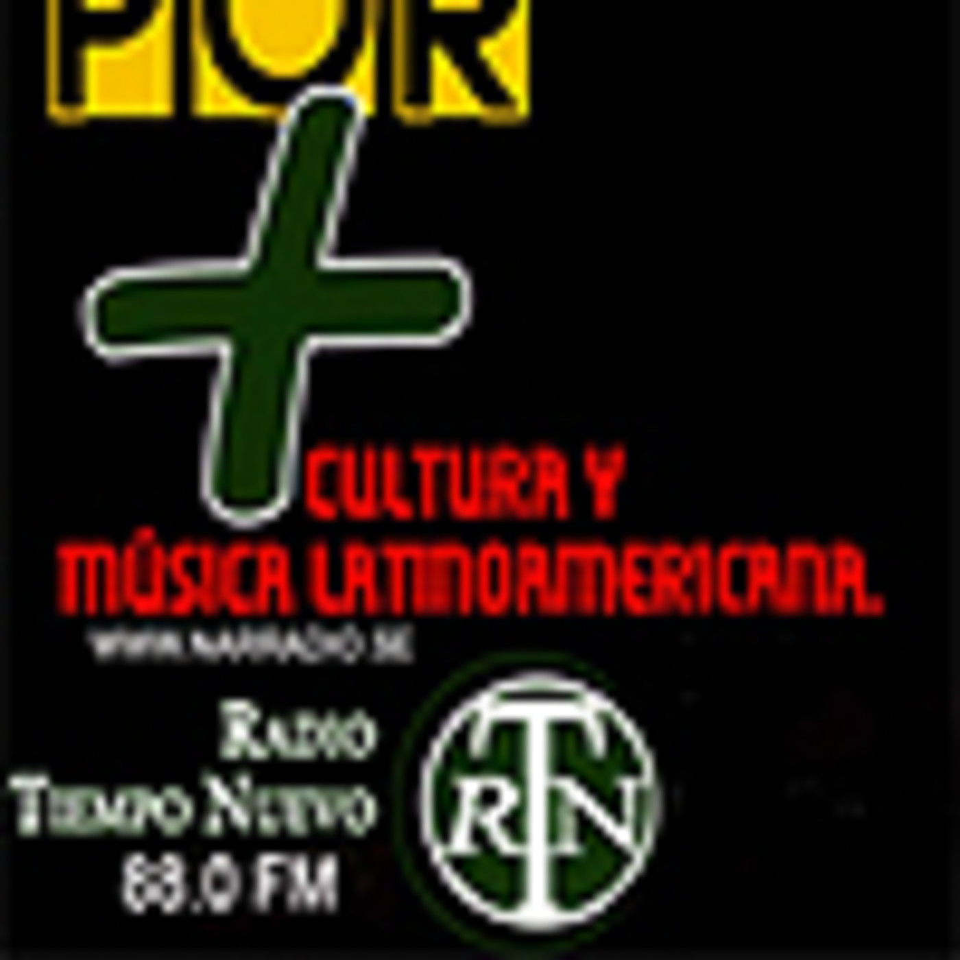 tiempo nuevo 88.0
