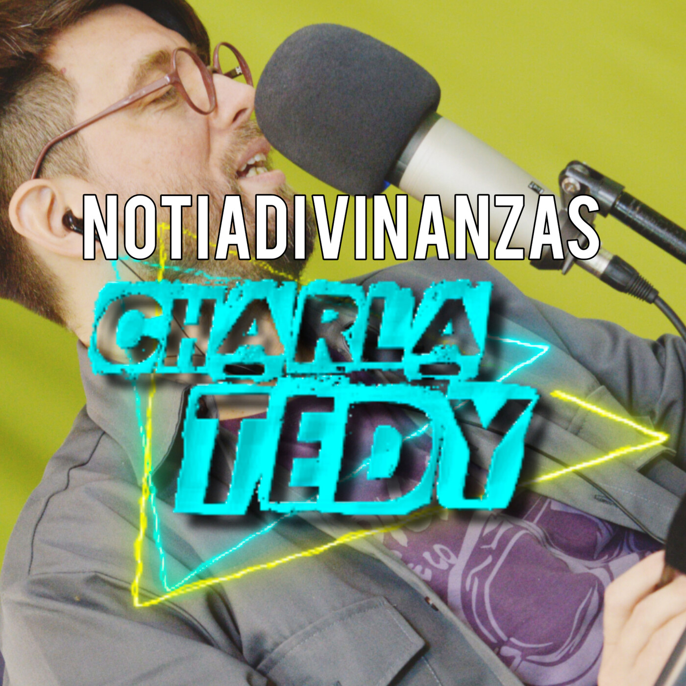 Charla Tedy