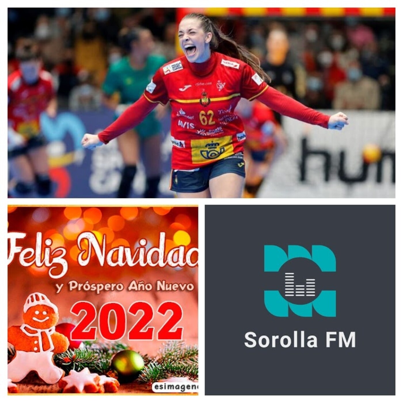 RADIO ESCOLAR SOROLLA FM