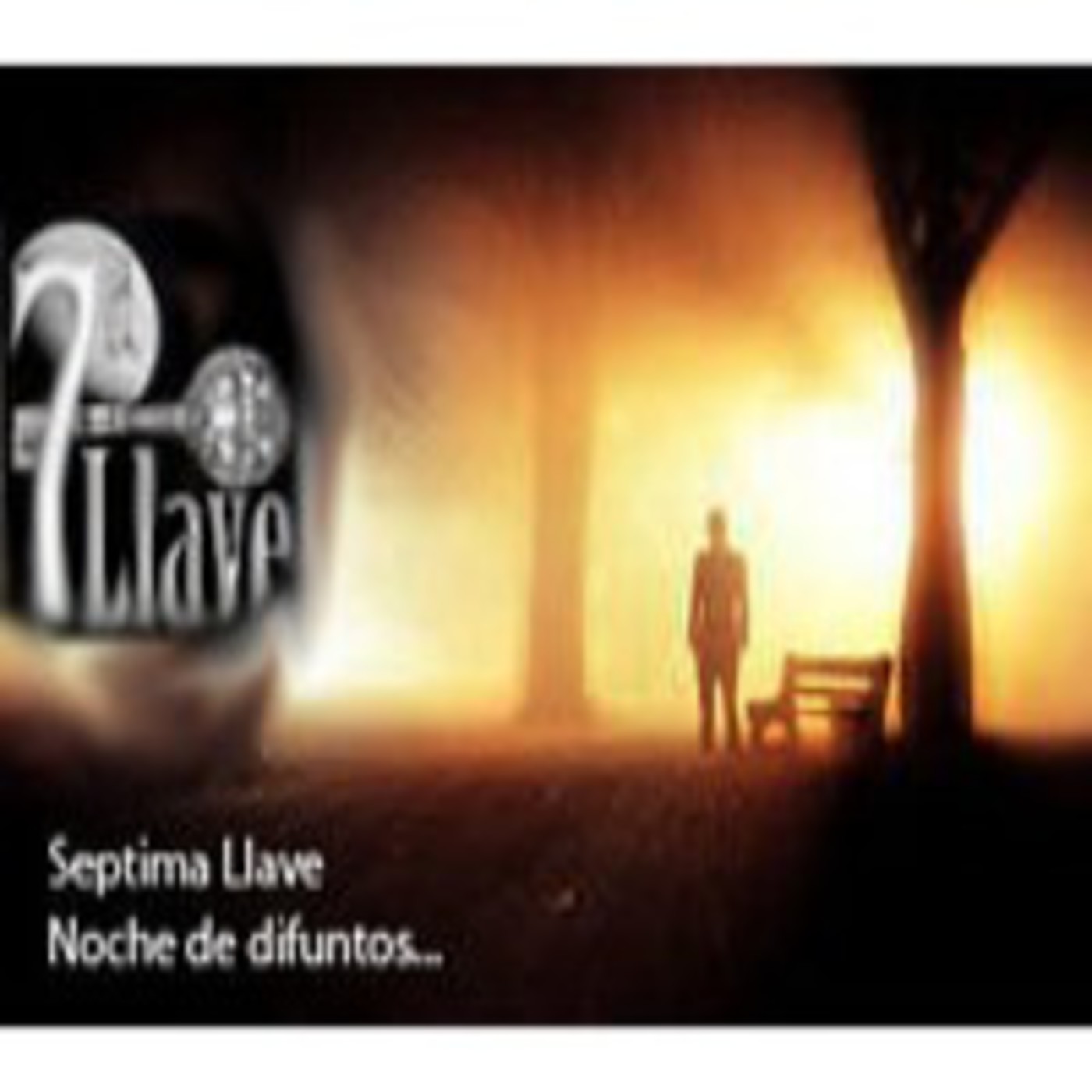 Podcast Septima llave