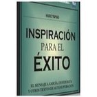 Inspiración para el éxito, de Hugo Tapias