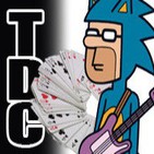 TDC Podcast - 3 - Magia, ilusionismo y cultura pop con John Tones