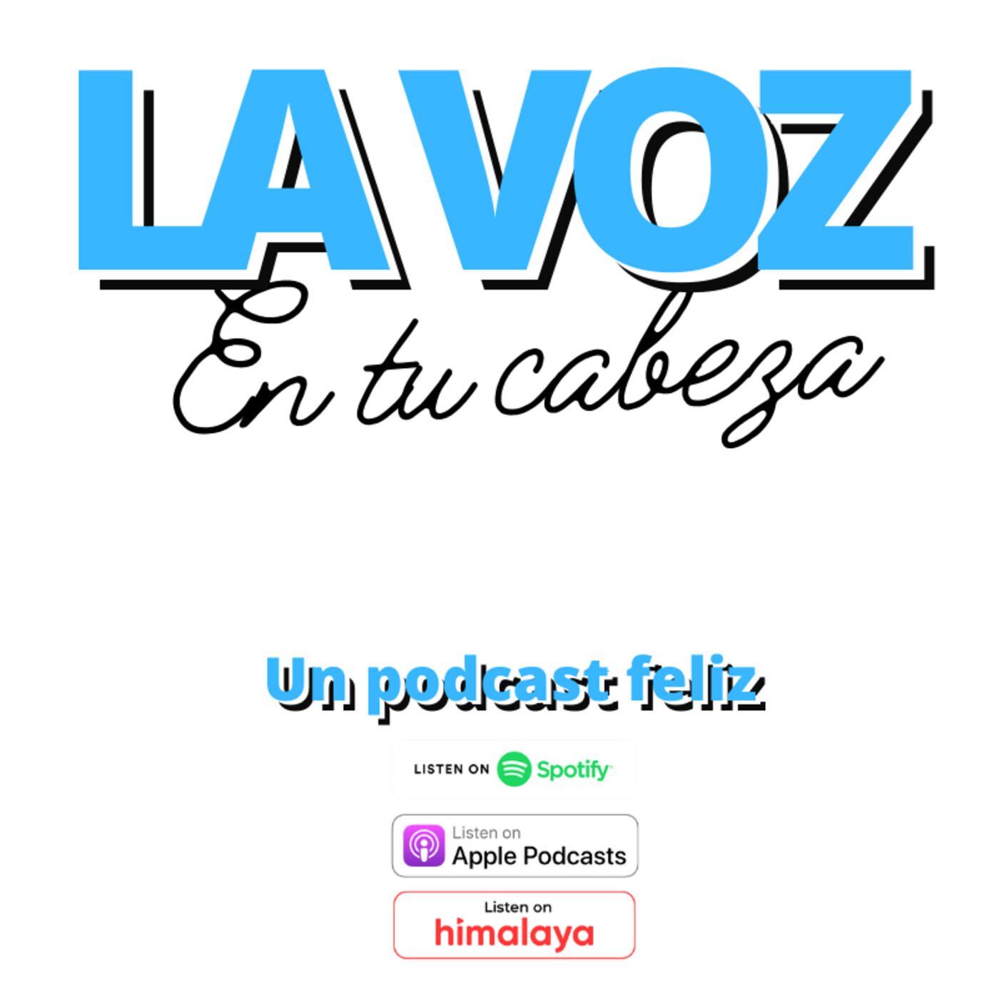 La Voz En Tu Cabeza