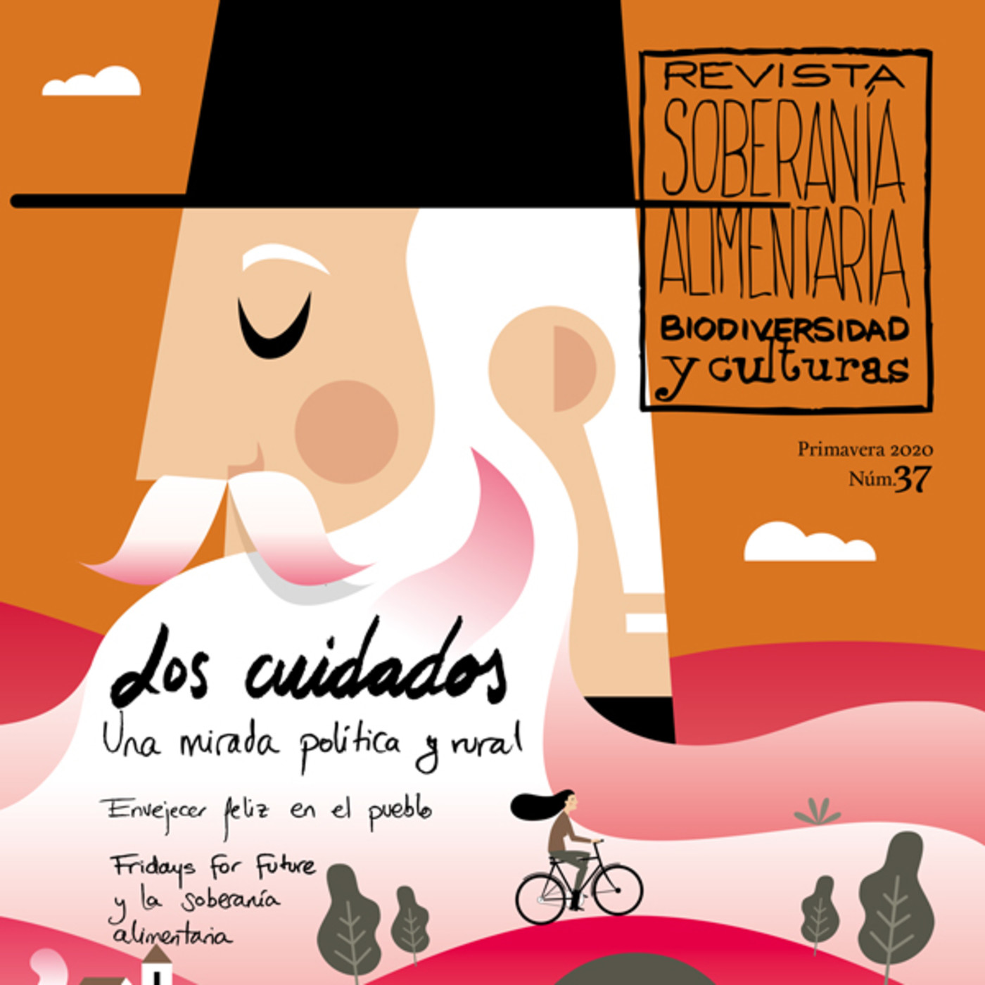 Toma la Tierra