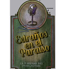 VOL.2-EPISODIO 08: JÓVENES PROMESAS, BREED, BROUGHT TO LIGHT y ALAN MOORE A DEBATE