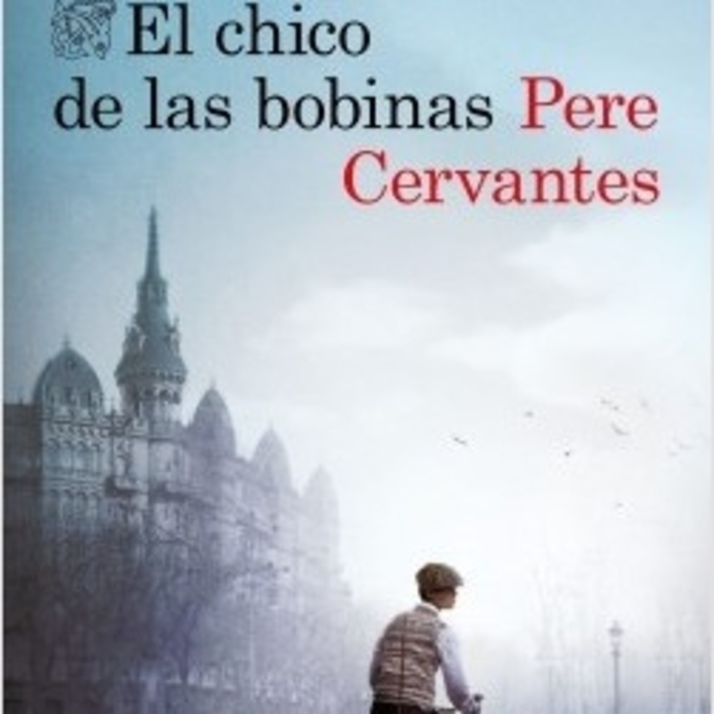 Libros por doquier