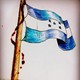 Honduras y la polémica de su bandera