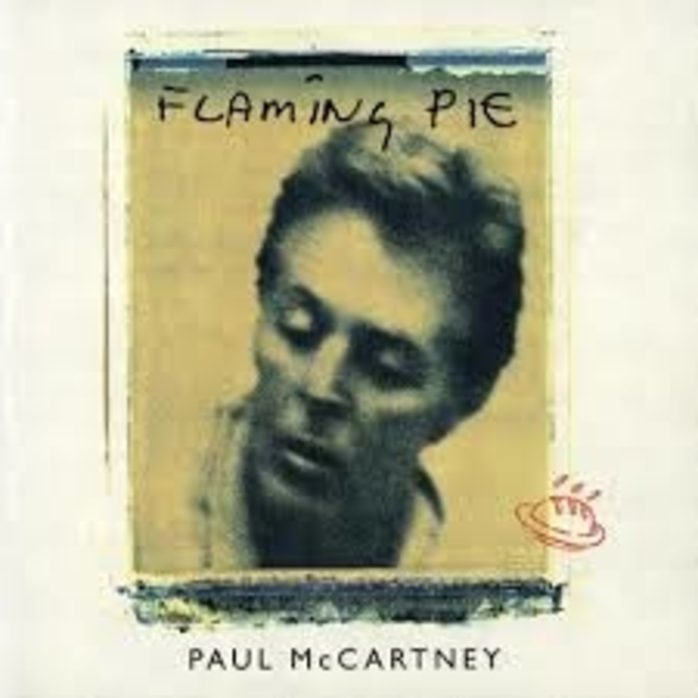 La taberna musical - 8x01 - Paul McCartney y Flaming Pie (Parte 1) episode artwork