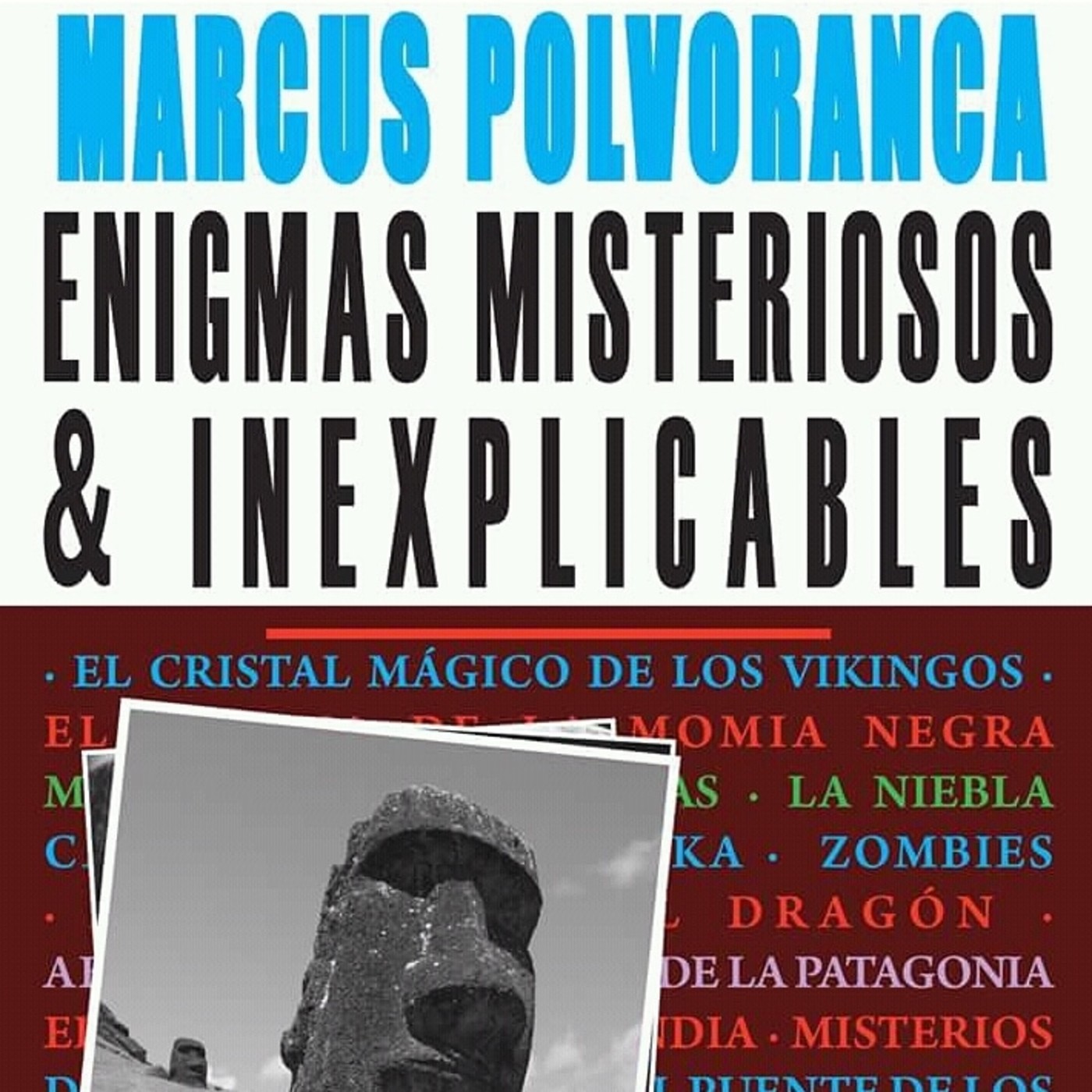 Enigmas Misteriosos & Inexplicables