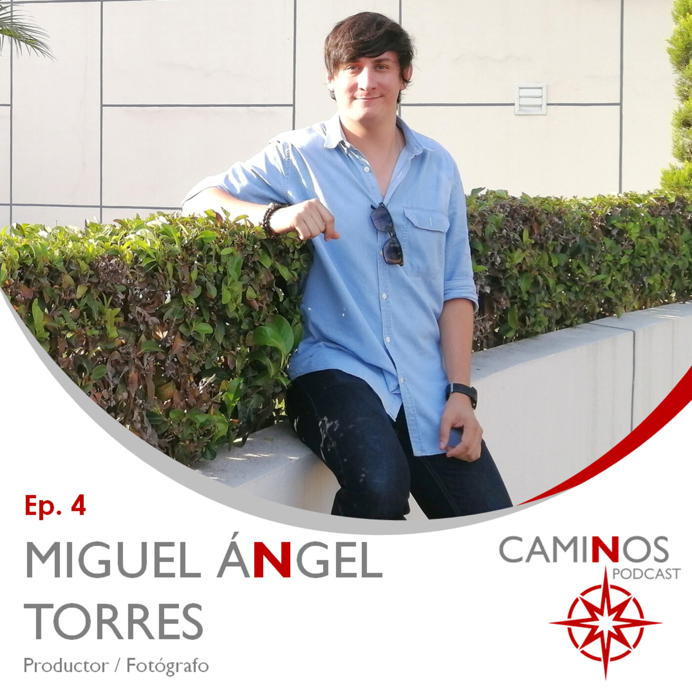 Caminos Podcast