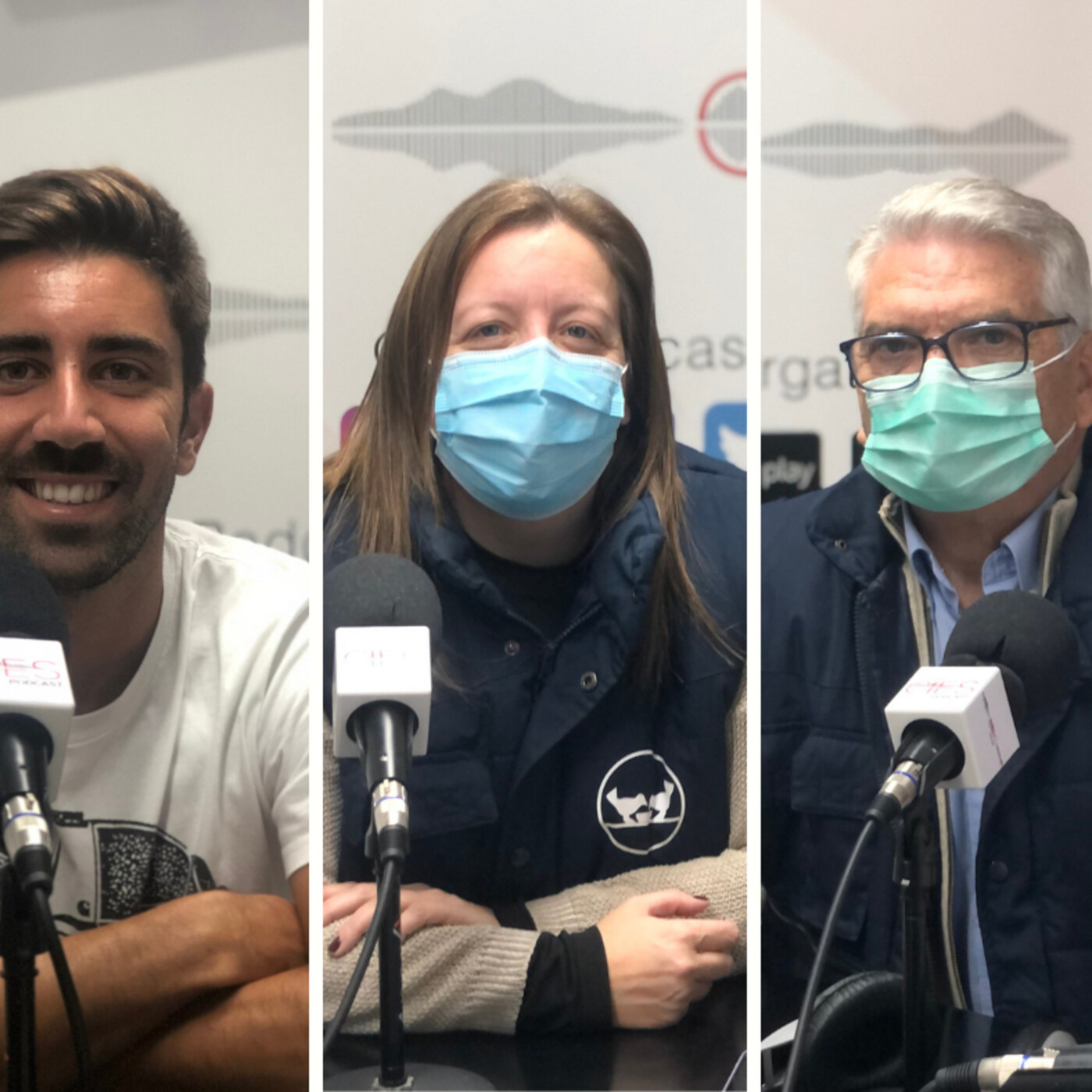 CÍES Podcast: Capítulo 727 _ 17-11-21