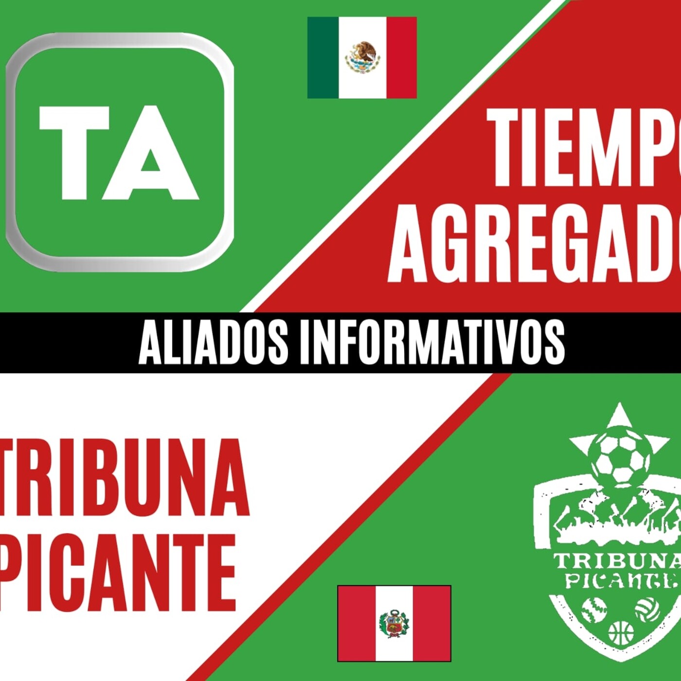 Tribuna Picante México - 22/07/2021